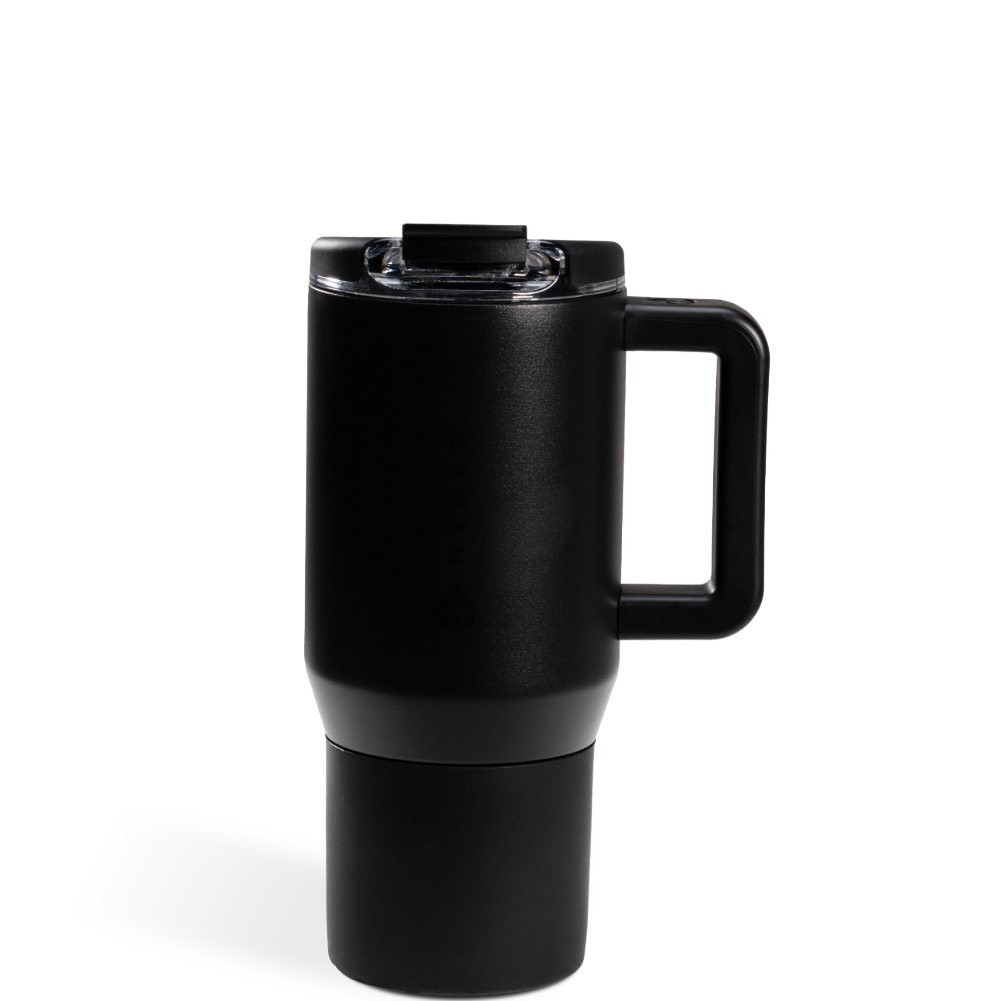 Black - Coffee Traveler