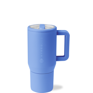 Light Blue - Traveler (20oz)